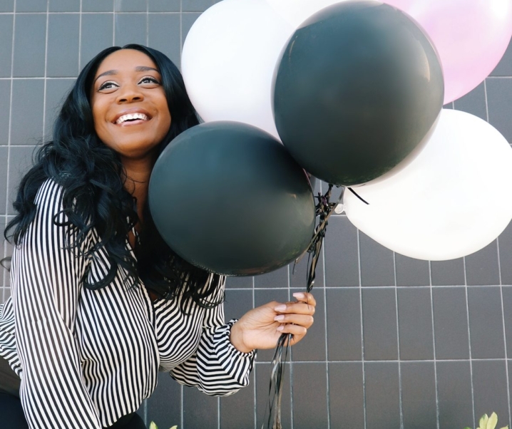 Ready Set Launch…Welcome To Simply Tami!