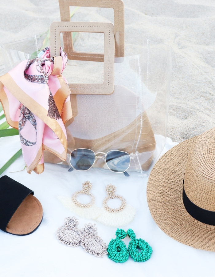 Summer Fashion Essentials Haul 2019