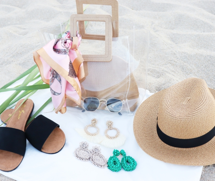 Summer Fashion Essentials Haul 2019