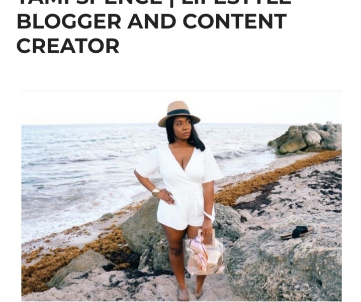 Voyage MIA Magazine Article: Perspective & Advice for Those Facing Insurmountable Odds