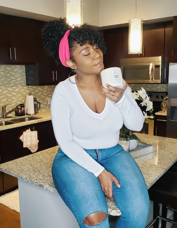 Oh! The Aroma: Bath and Body Works Fall Candle Haul