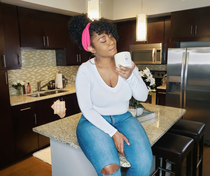 Oh! The Aroma: Bath and Body Works Fall Candle Haul