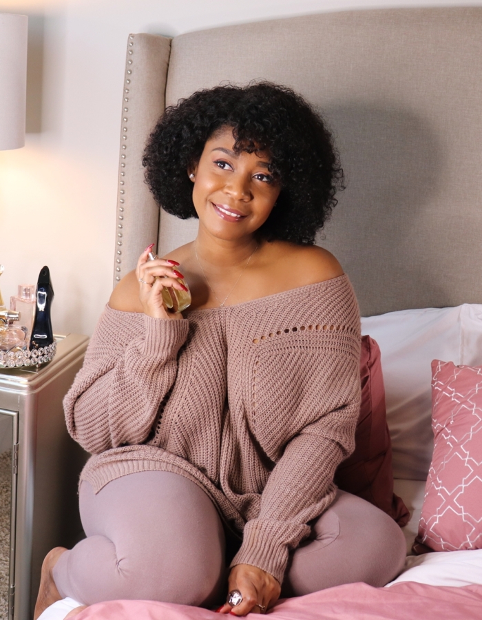 My 2019 Perfume Collection