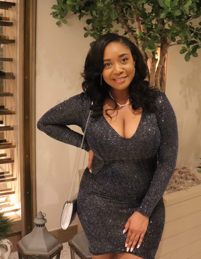 Recap: My Birthday Dinner at Dune Fort Lauderdale