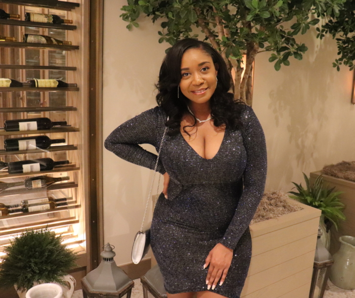 Recap: My Birthday Dinner at Dune Fort Lauderdale