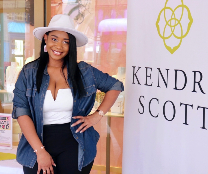 My Week at Kendra Scott: Event Recaps