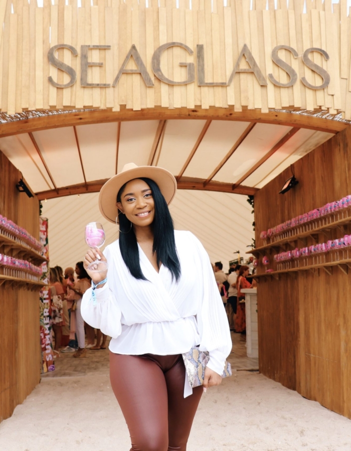 Event Recap: SEAGLASS | The Fort Lauderdale Rosé Experience