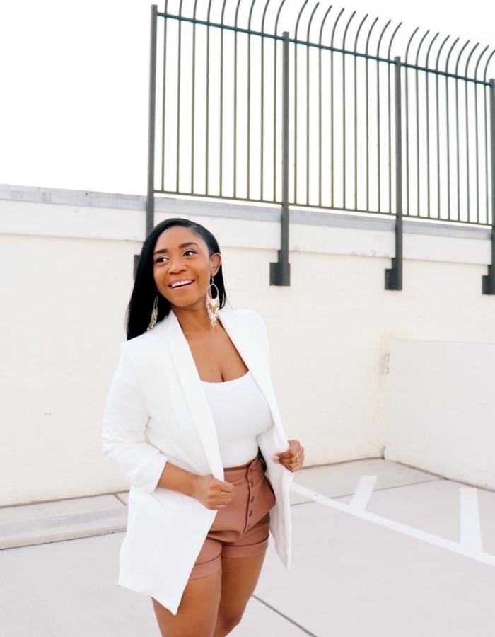 Monochrome Lookbook: How to Style Neutral Colors