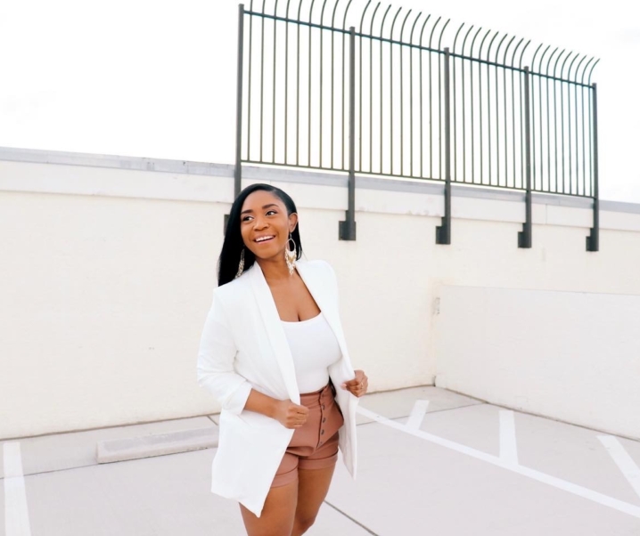 Monochrome Lookbook: How to Style Neutral Colors