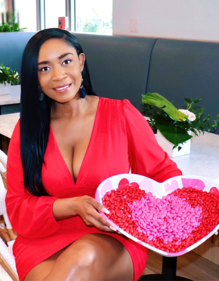 Event Recap: Galentine’s Day Brunch at Grown