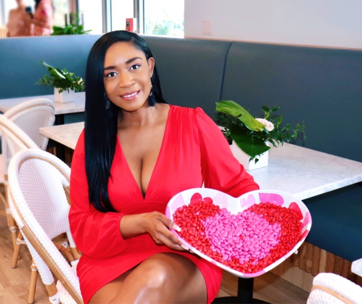 Event Recap: Galentine’s Day Brunch at Grown