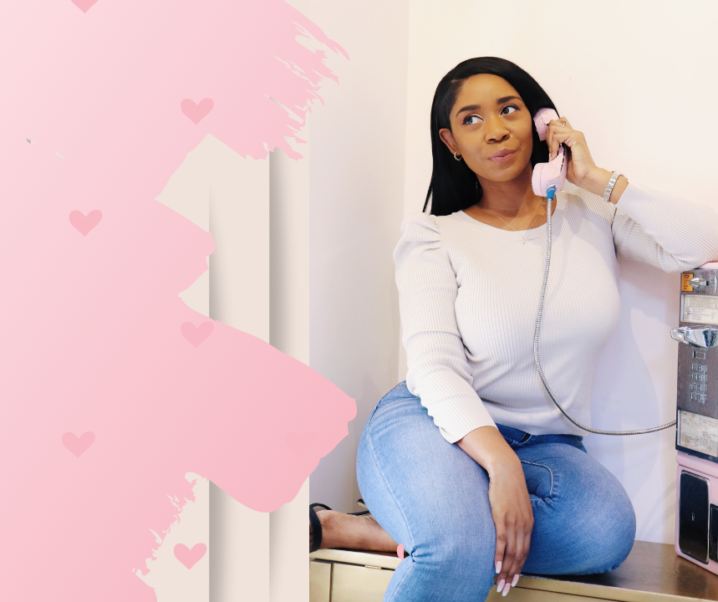 Let’s Talk Sis! Are you single on Valentine’s Day?