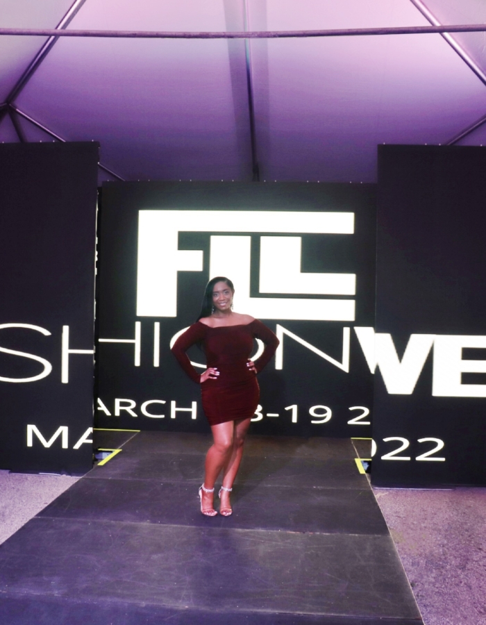 Final Event Recap: 2022 FLL Fashion Week