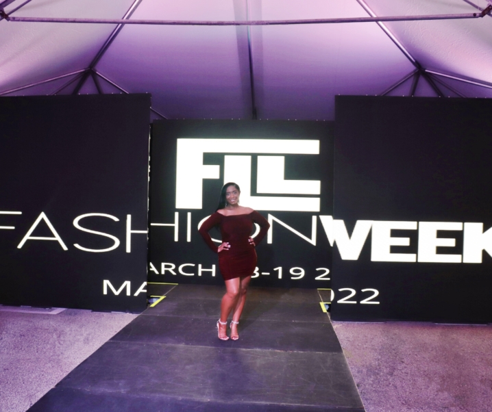Final Event Recap: 2022 FLL Fashion Week